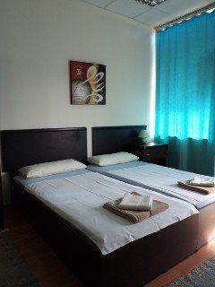Hotel Le Village Jurumleri 외부 사진