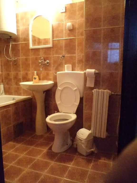Hotel Le Village Jurumleri 객실 사진