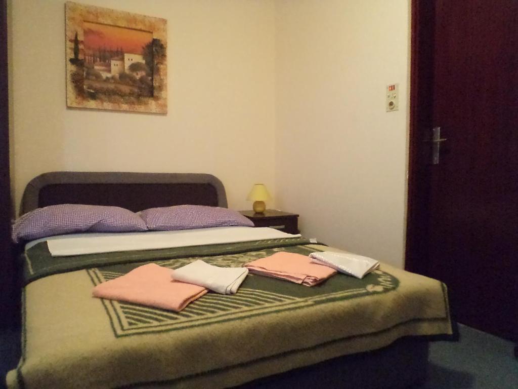 Hotel Le Village Jurumleri 객실 사진